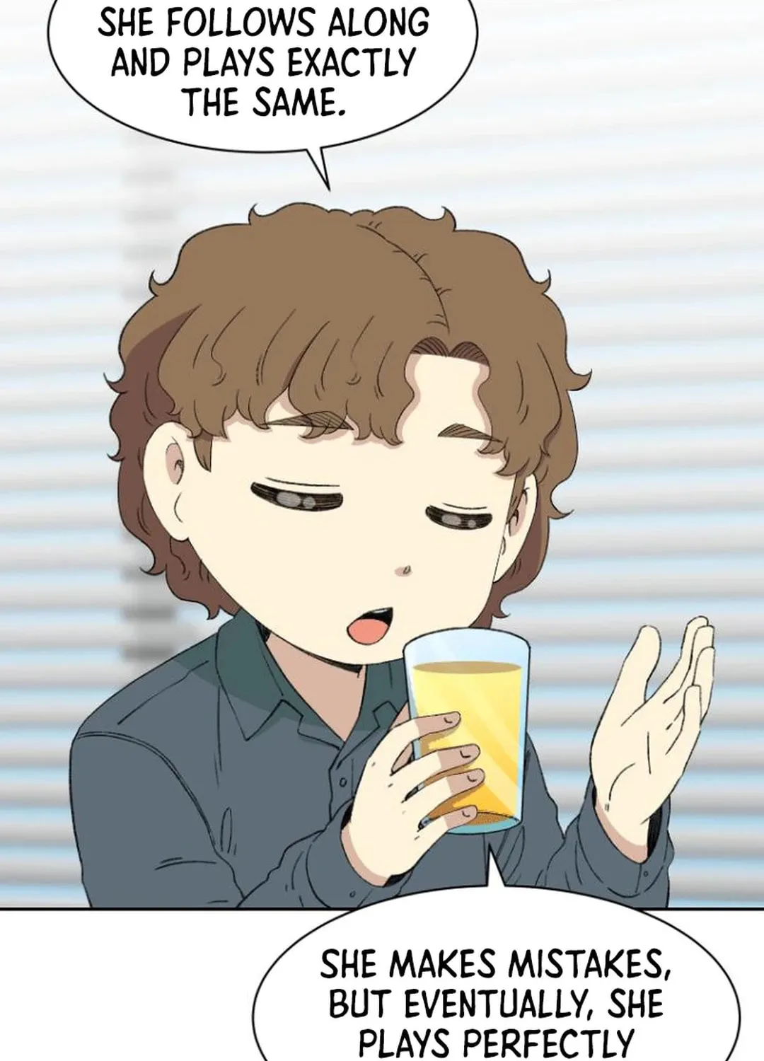 Read Beethoven Reborn chapter 51 image 19 on Lezhin