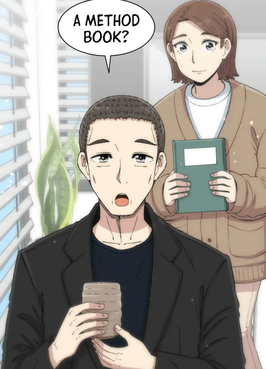 Read Beethoven Reborn chapter 51 image 2 on Lezhin