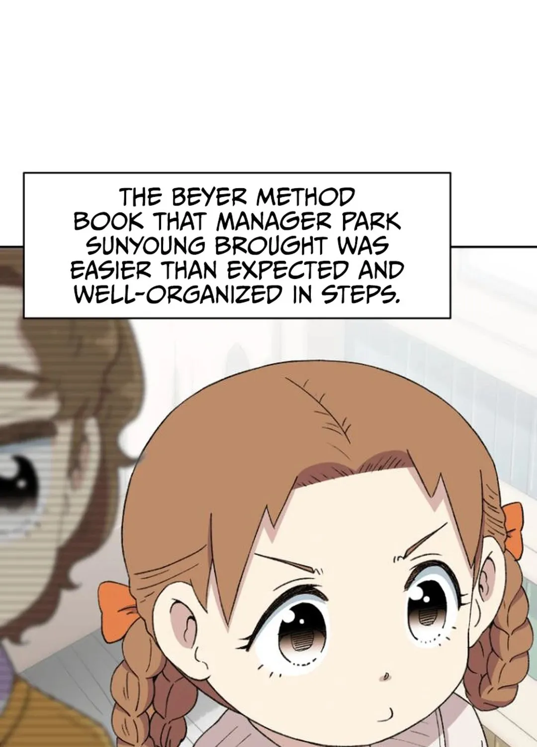 Read Beethoven Reborn chapter 51 image 26 on Lezhin