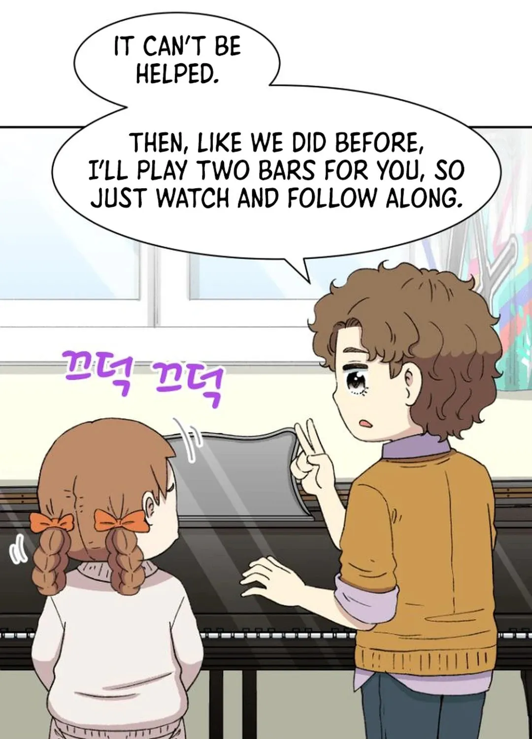 Read Beethoven Reborn chapter 51 image 28 on Lezhin