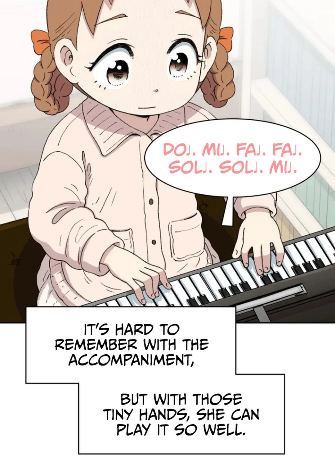 Read Beethoven Reborn chapter 51 image 33 on Lezhin
