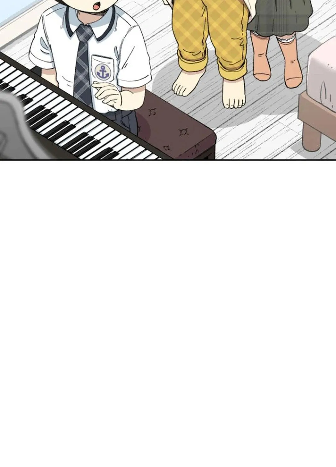 Read Beethoven Reborn chapter 52 image 100 on Lezhin