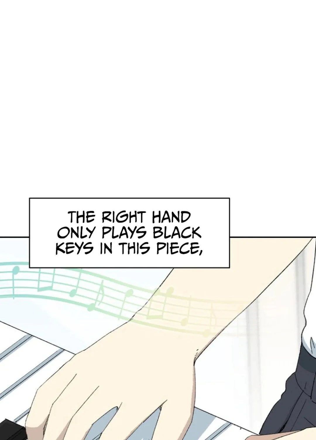 Read Beethoven Reborn chapter 52 image 108 on Lezhin
