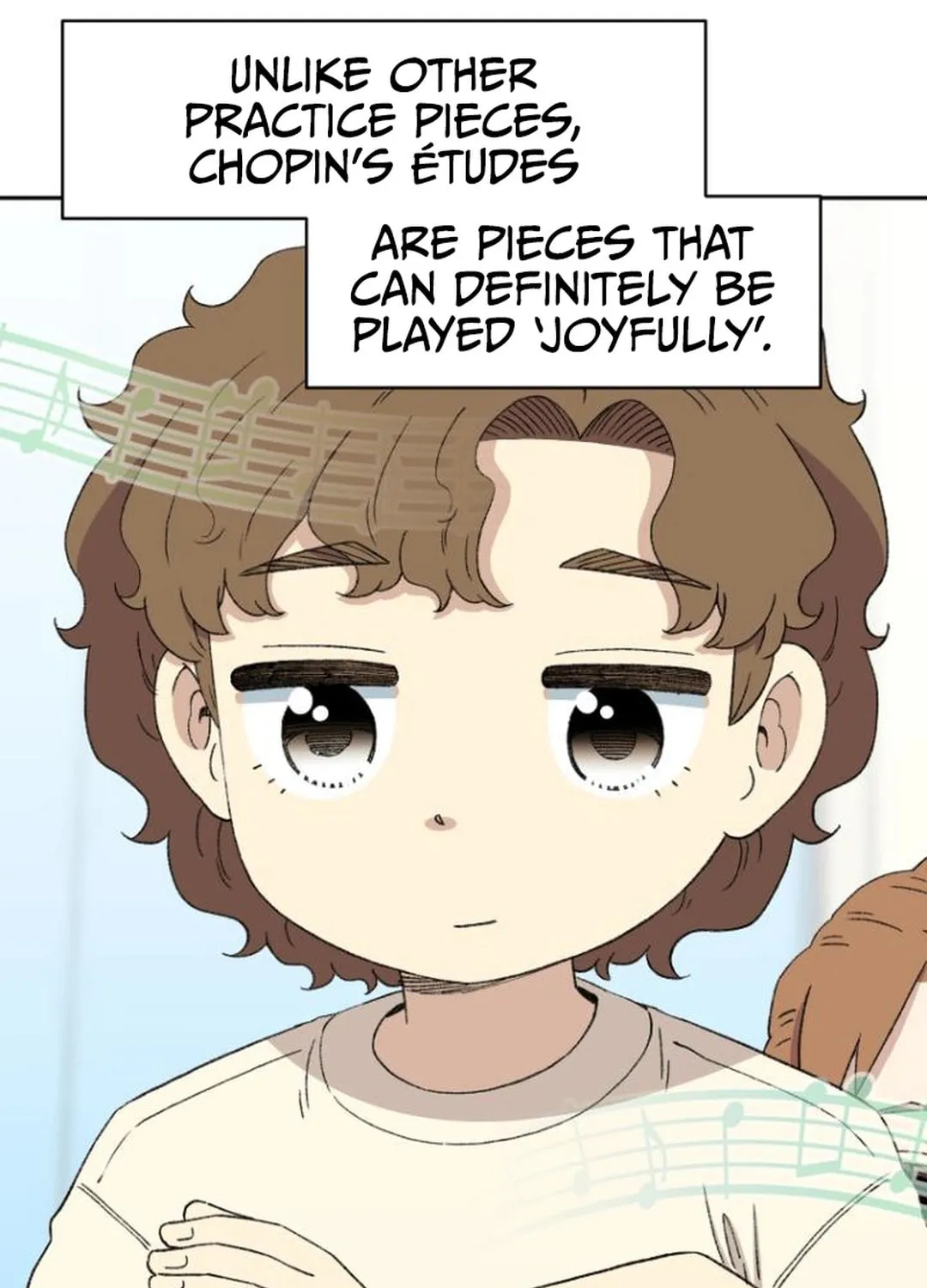Read Beethoven Reborn chapter 52 image 110 on Lezhin