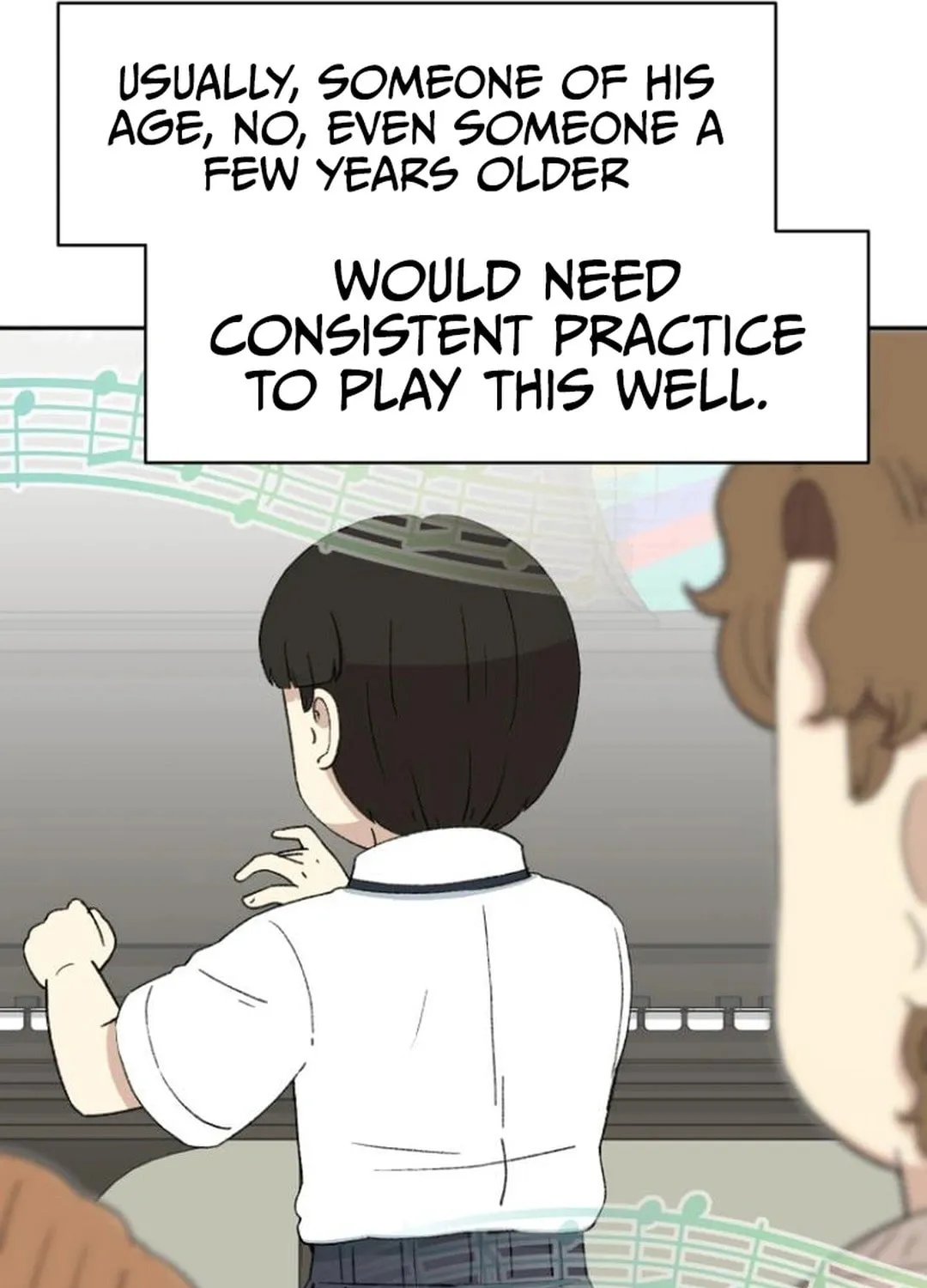 Read Beethoven Reborn chapter 52 image 119 on Lezhin