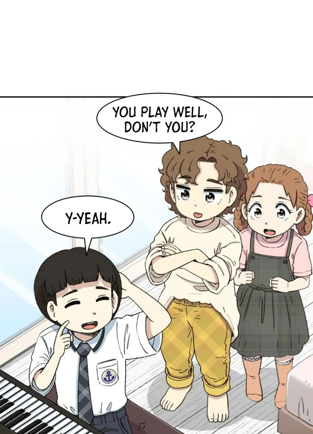 Read Beethoven Reborn chapter 52 image 124 on Lezhin