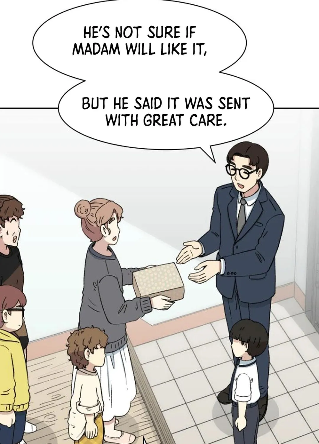 Read Beethoven Reborn chapter 52 image 14 on Lezhin
