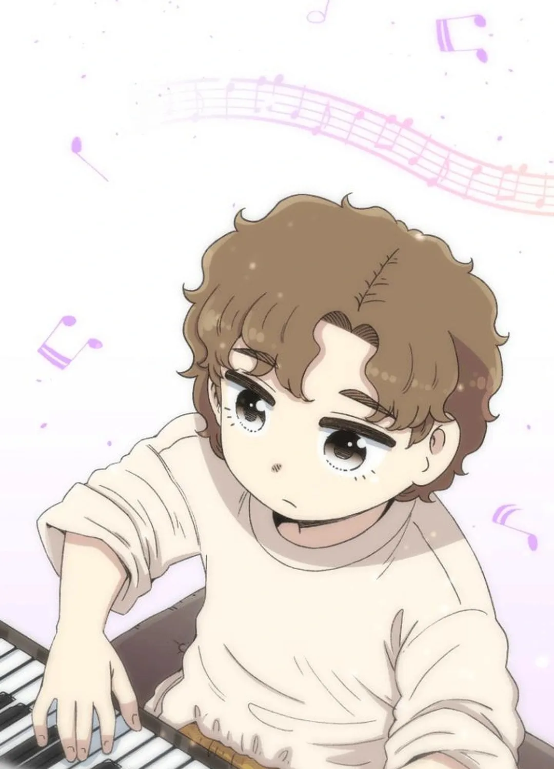 Read Beethoven Reborn chapter 52 image 145 on Lezhin