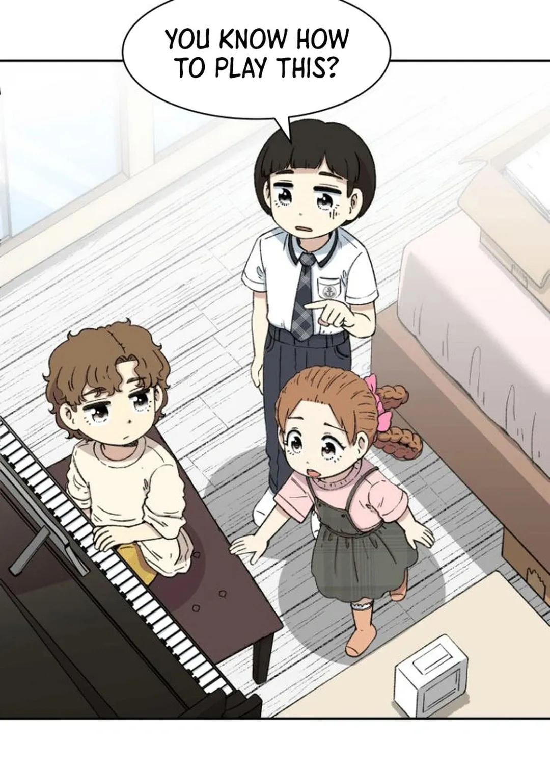 Read Beethoven Reborn chapter 52 image 152 on Lezhin