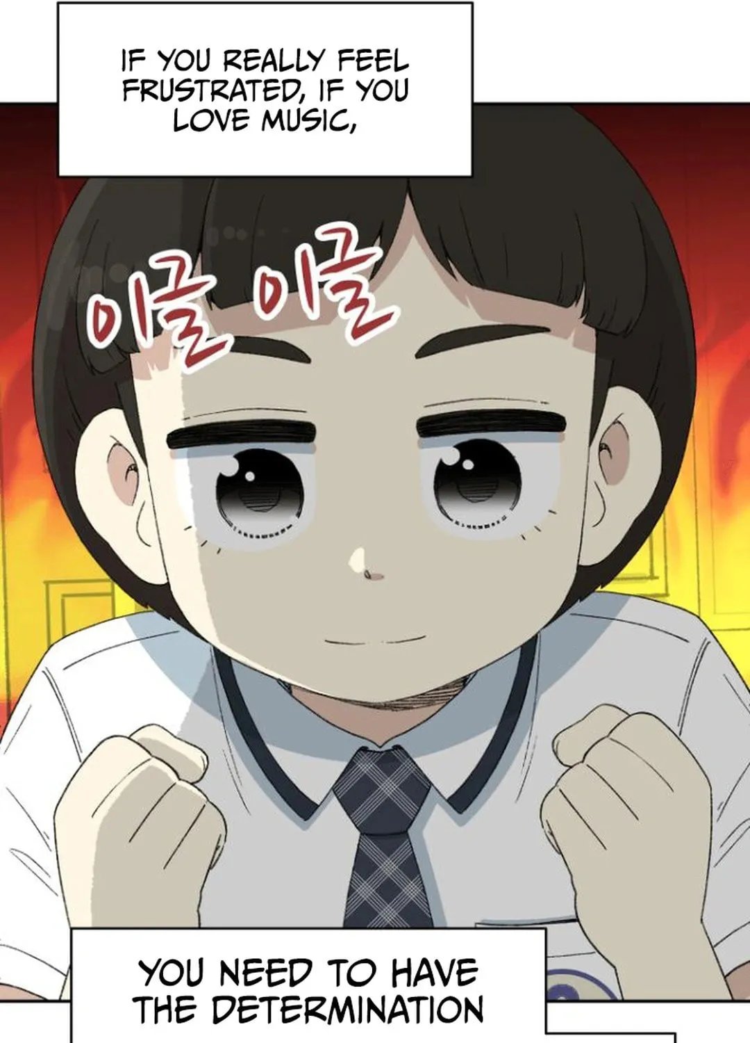 Read Beethoven Reborn chapter 52 image 175 on Lezhin