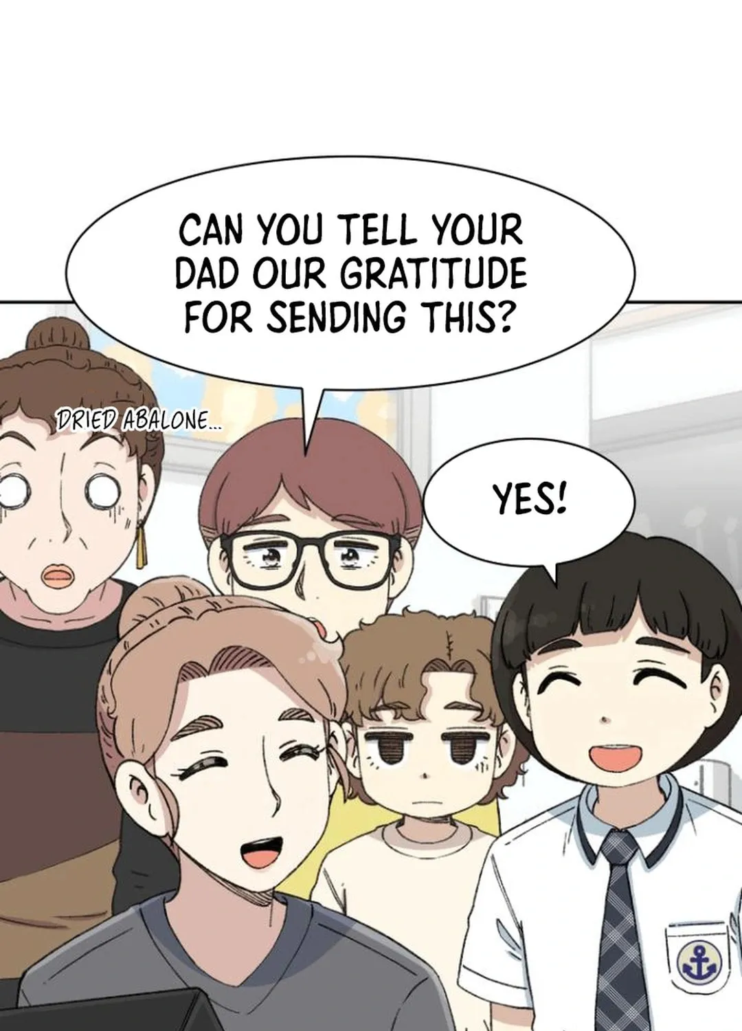 Read Beethoven Reborn chapter 52 image 21 on Lezhin