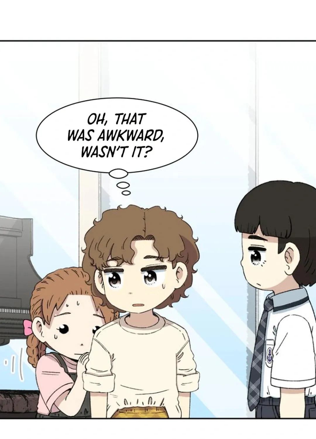 Read Beethoven Reborn chapter 52 image 35 on Lezhin