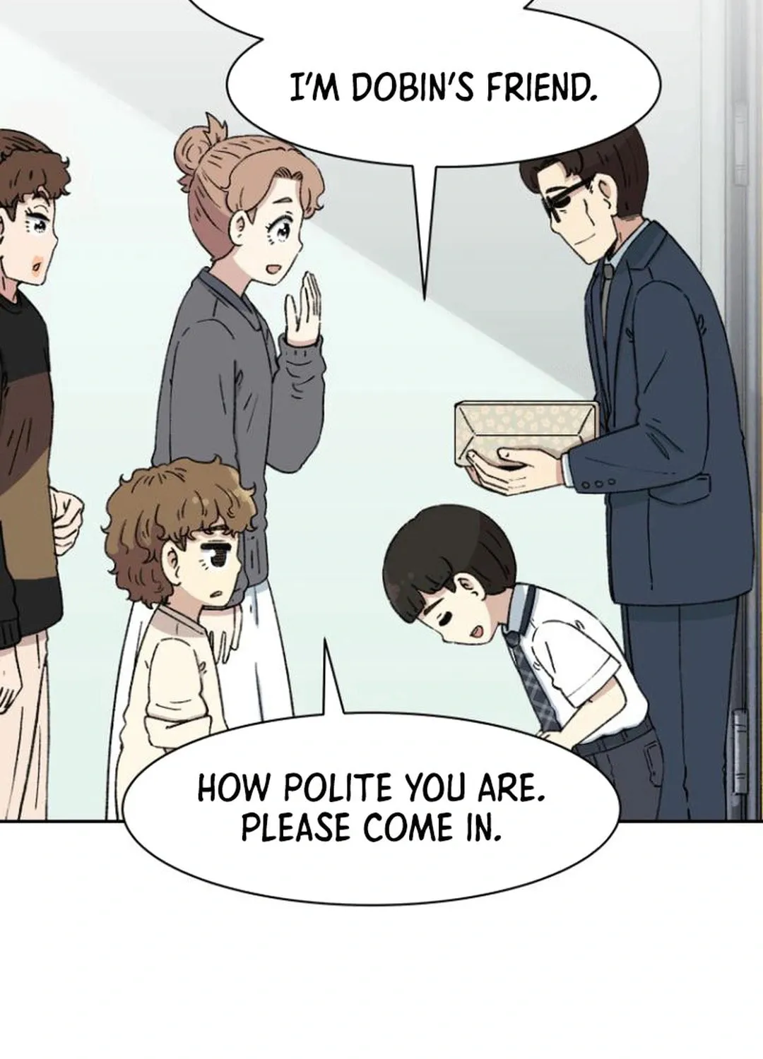 Read Beethoven Reborn chapter 52 image 4 on Lezhin