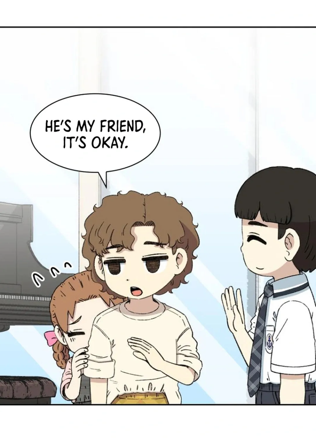Read Beethoven Reborn chapter 52 image 40 on Lezhin