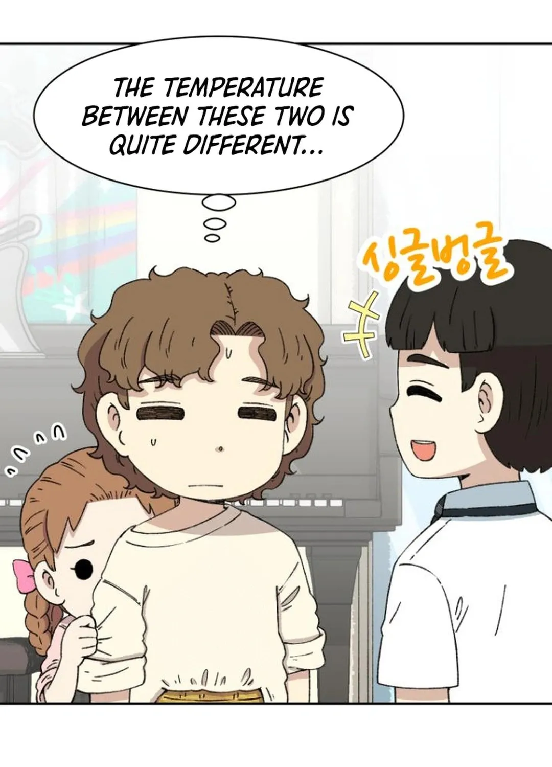 Read Beethoven Reborn chapter 52 image 42 on Lezhin