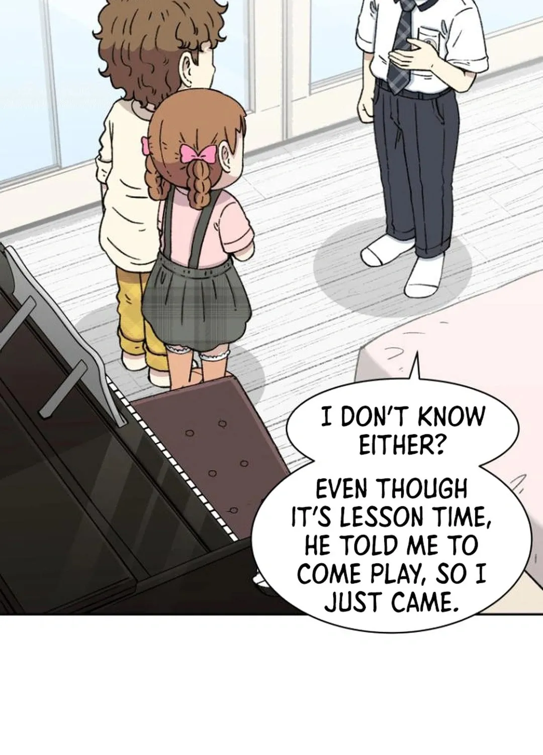 Read Beethoven Reborn chapter 52 image 44 on Lezhin