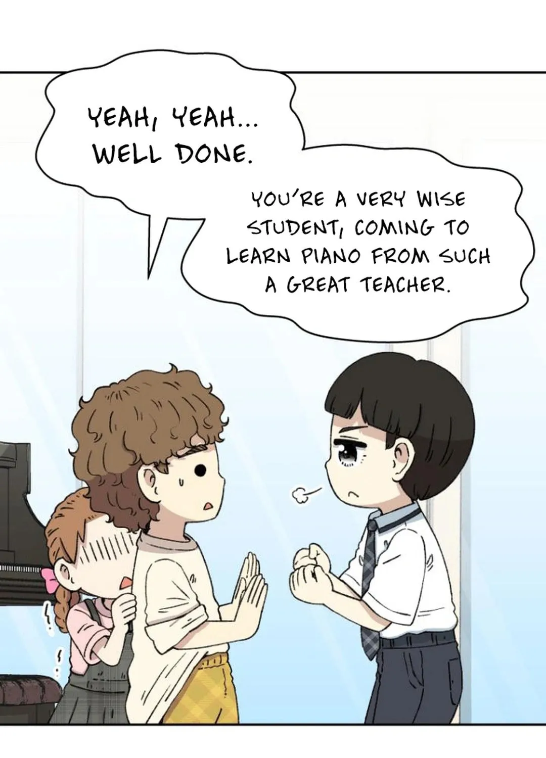 Read Beethoven Reborn chapter 52 image 49 on Lezhin