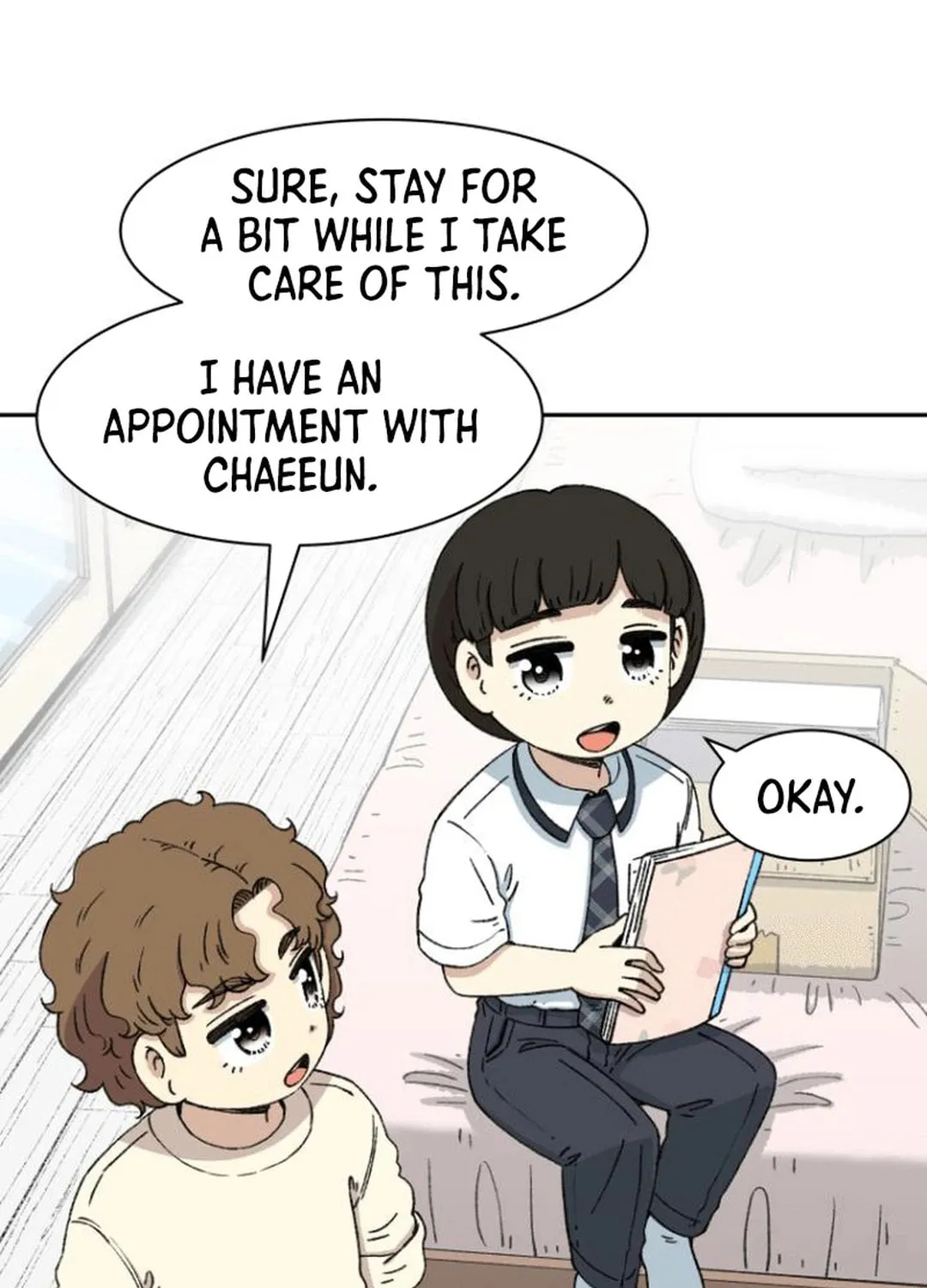 Read Beethoven Reborn chapter 52 image 52 on Lezhin
