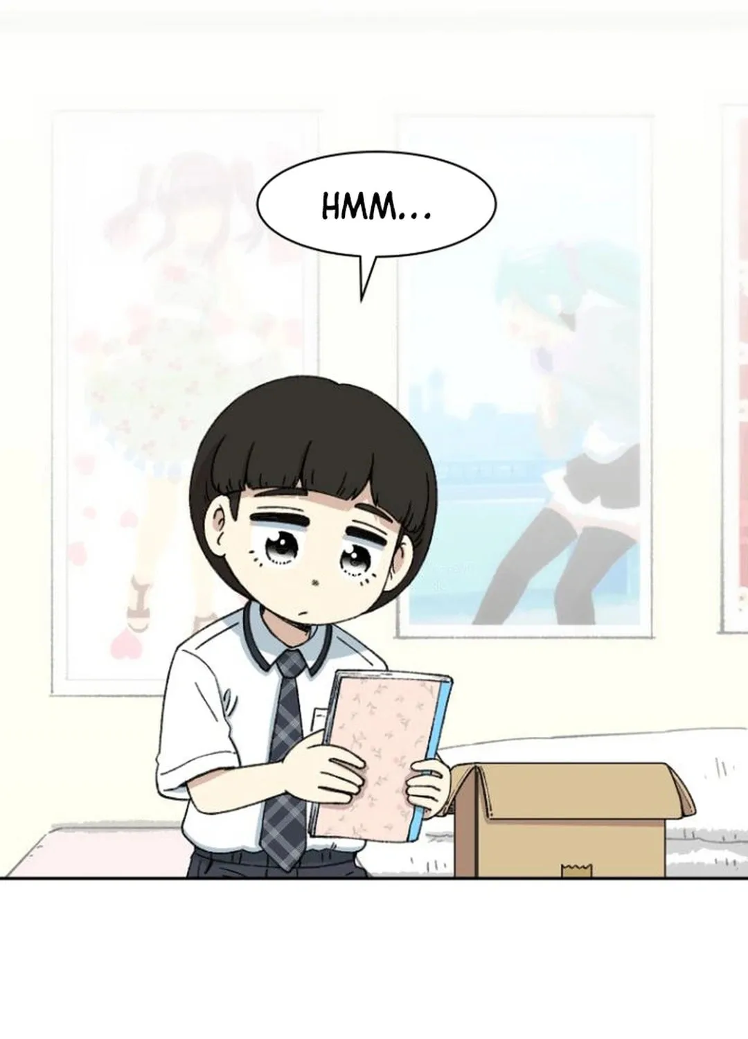 Read Beethoven Reborn chapter 52 image 56 on Lezhin