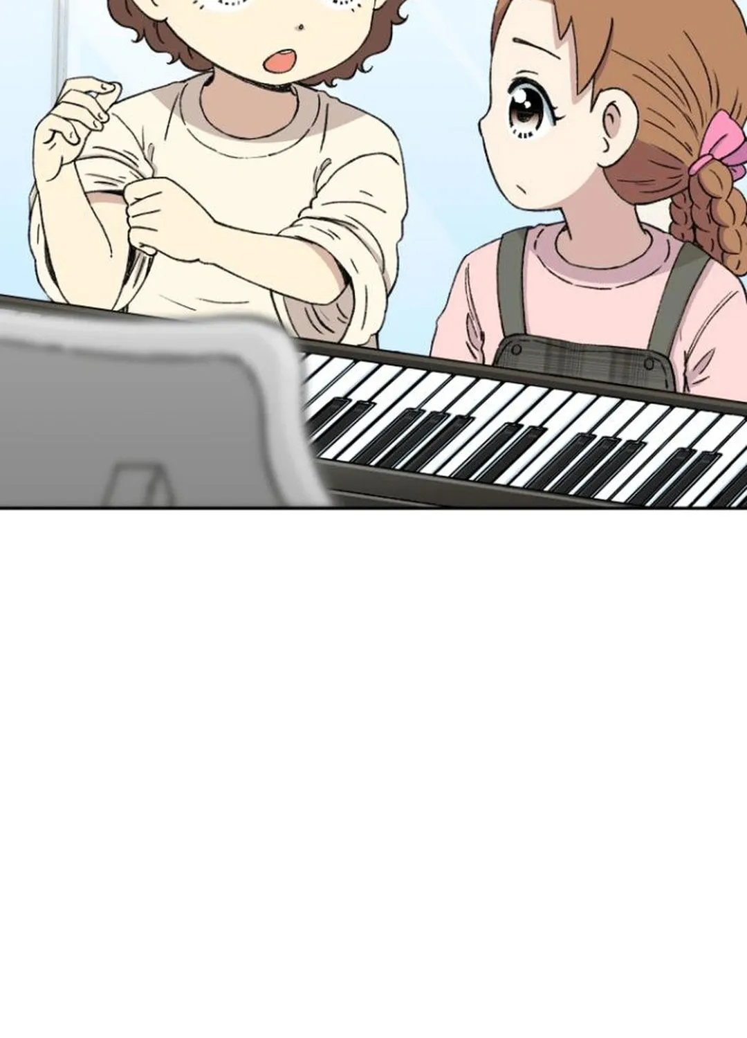 Read Beethoven Reborn chapter 52 image 58 on Lezhin