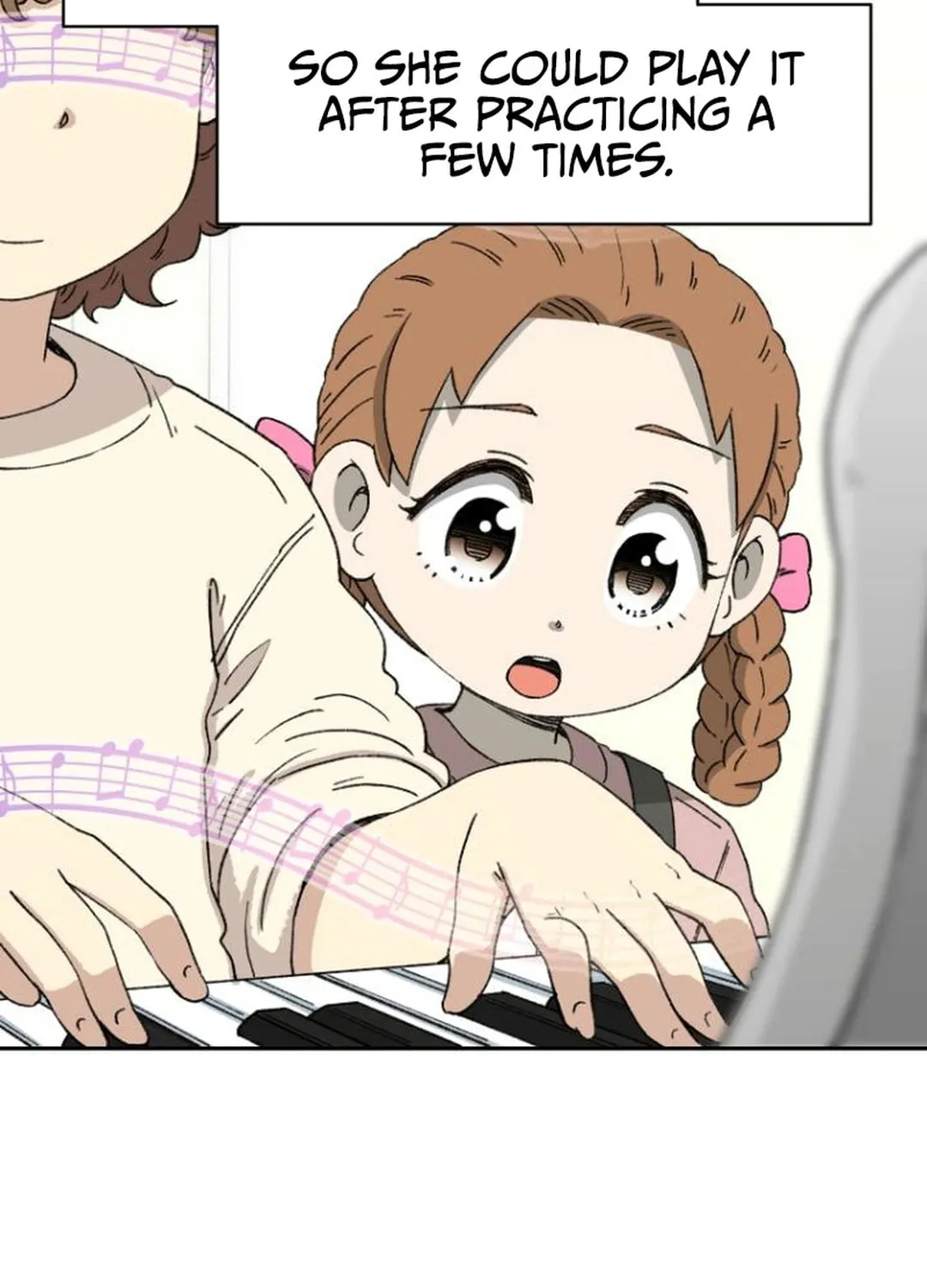 Read Beethoven Reborn chapter 52 image 61 on Lezhin