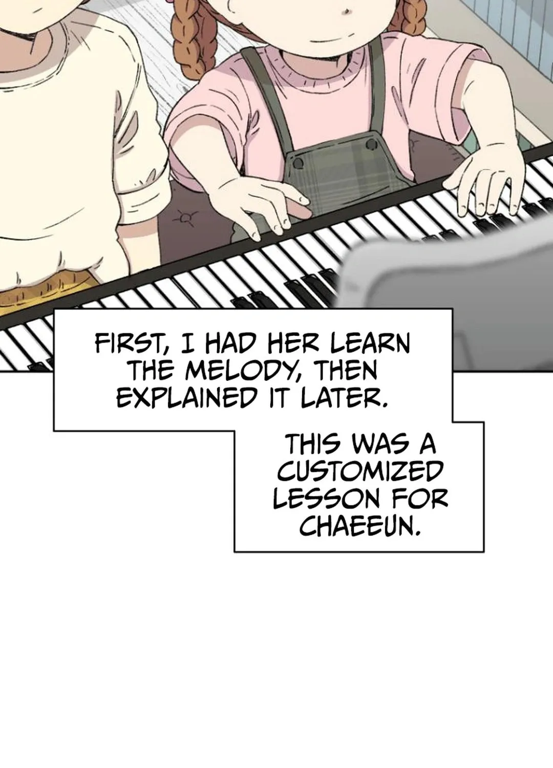 Read Beethoven Reborn chapter 52 image 65 on Lezhin