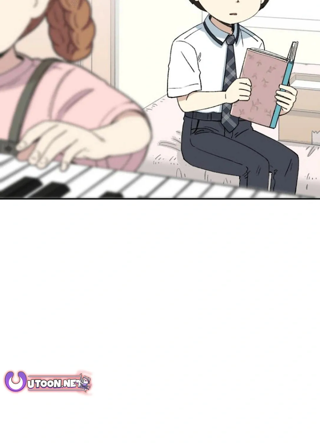 Read Beethoven Reborn chapter 52 image 72 on Lezhin