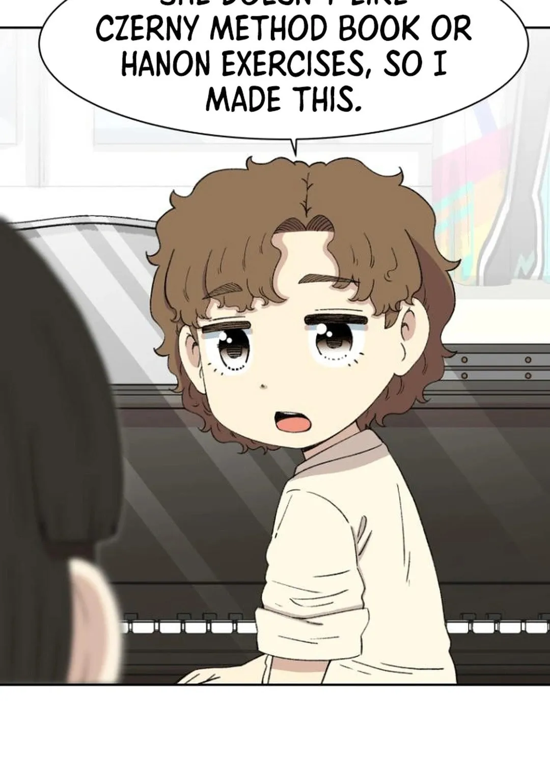 Read Beethoven Reborn chapter 52 image 82 on Lezhin