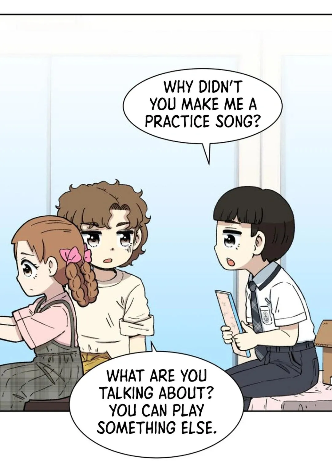 Read Beethoven Reborn chapter 52 image 84 on Lezhin