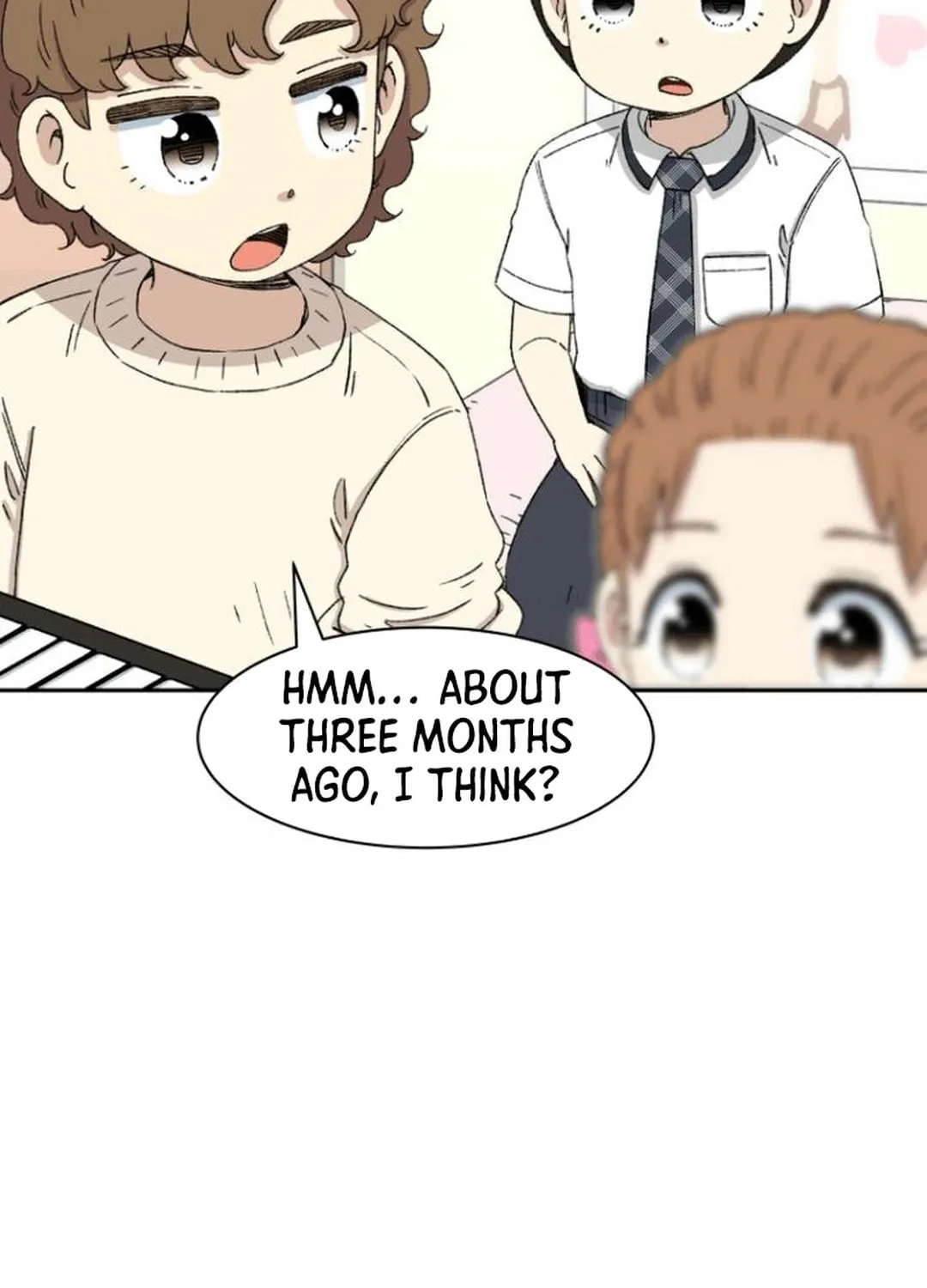 Read Beethoven Reborn chapter 52 image 86 on Lezhin