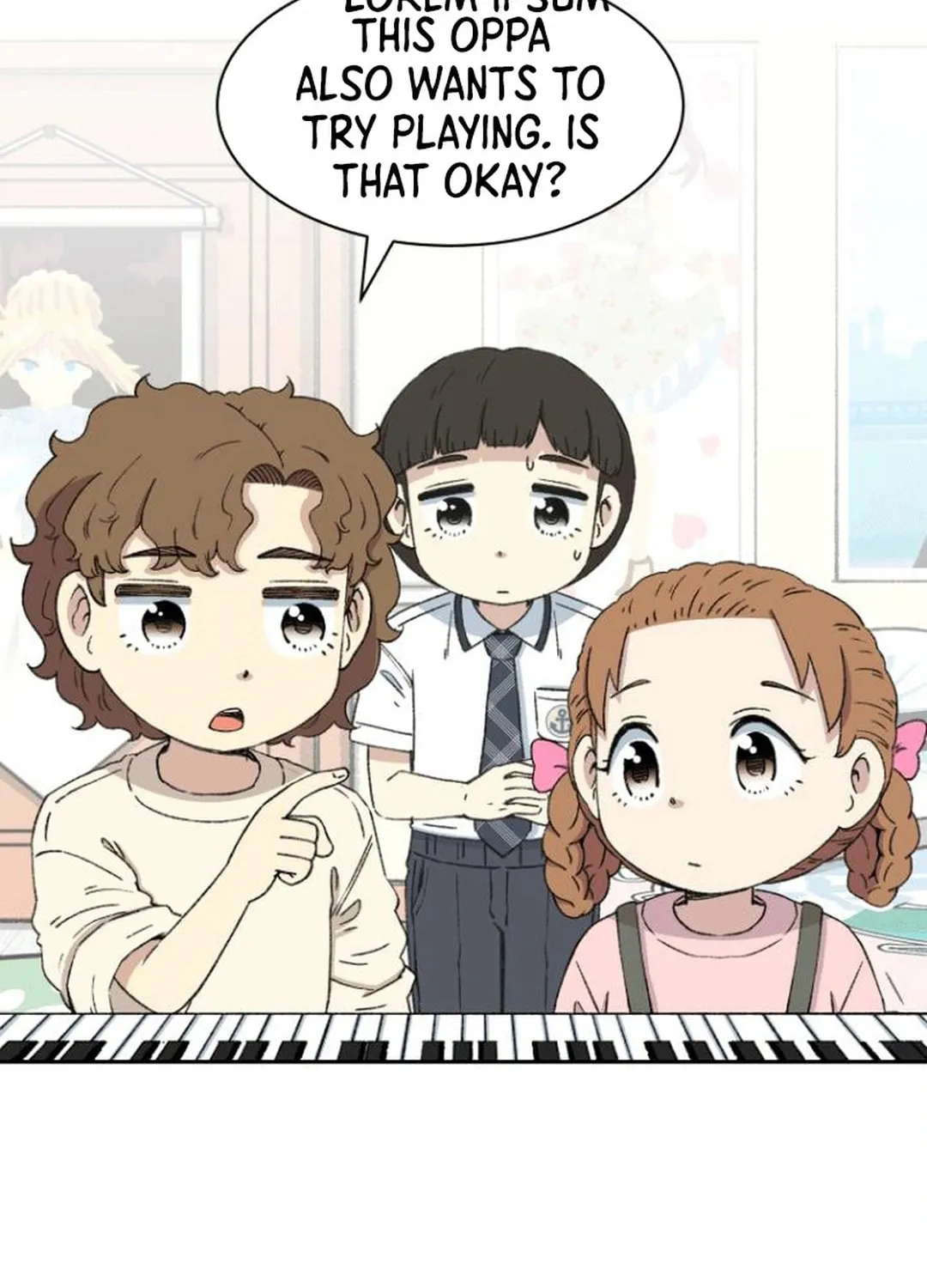 Read Beethoven Reborn chapter 52 image 96 on Lezhin
