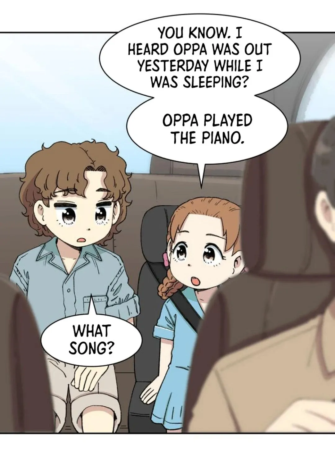 Read Beethoven Reborn chapter 53 image 103 on Lezhin