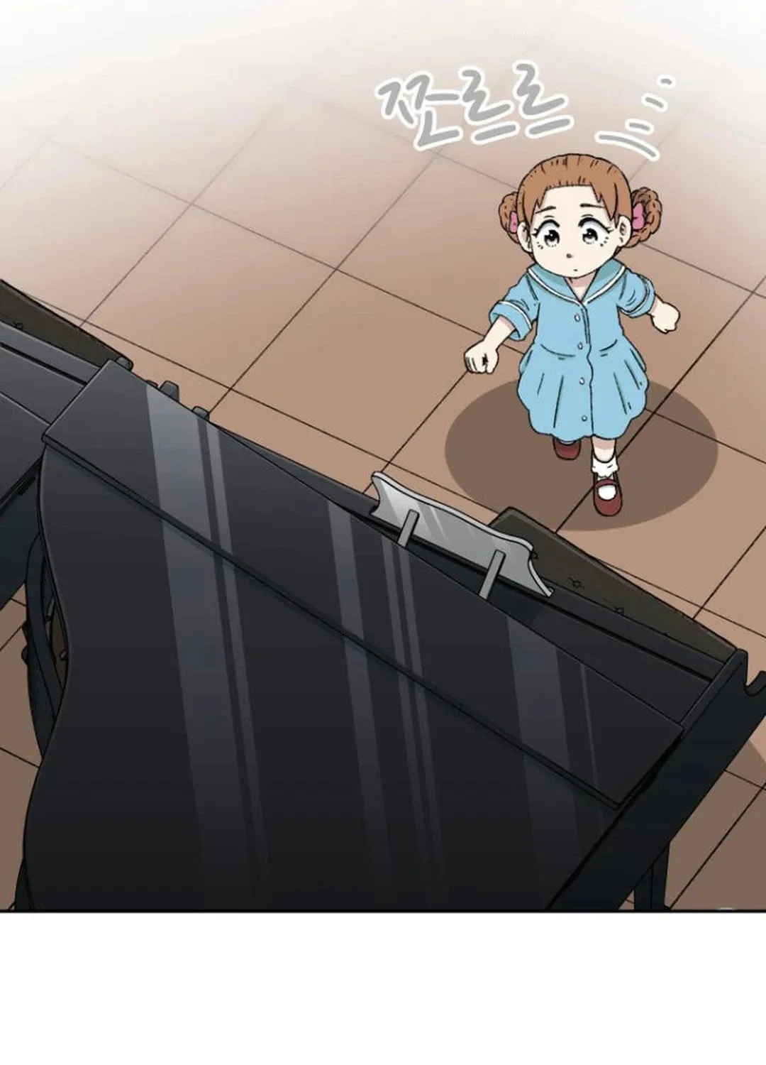 Read Beethoven Reborn chapter 53 image 117 on Lezhin