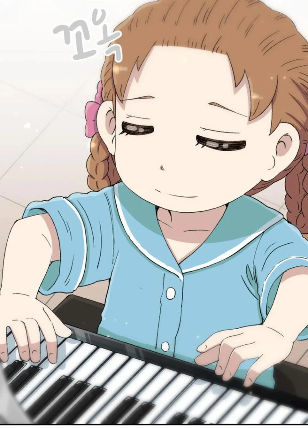 Read Beethoven Reborn chapter 53 image 126 on Lezhin
