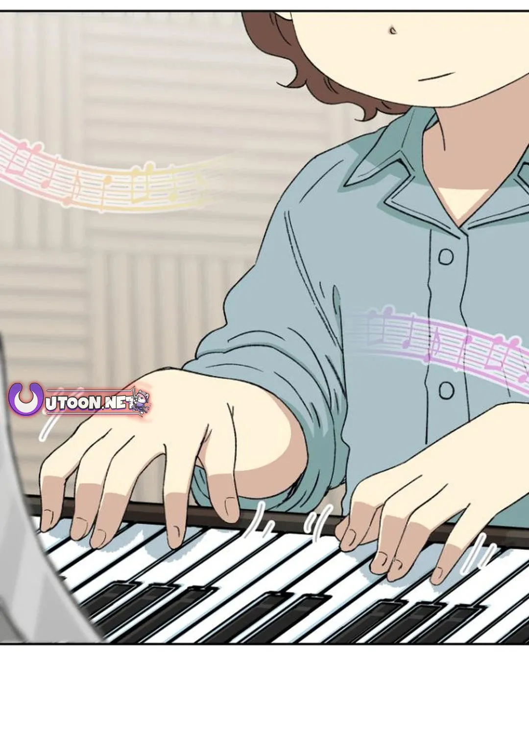 Read Beethoven Reborn chapter 53 image 135 on Lezhin
