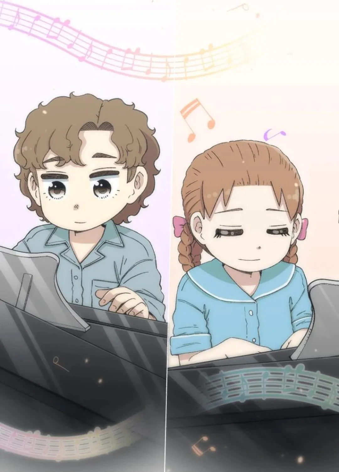 Read Beethoven Reborn chapter 53 image 142 on Lezhin