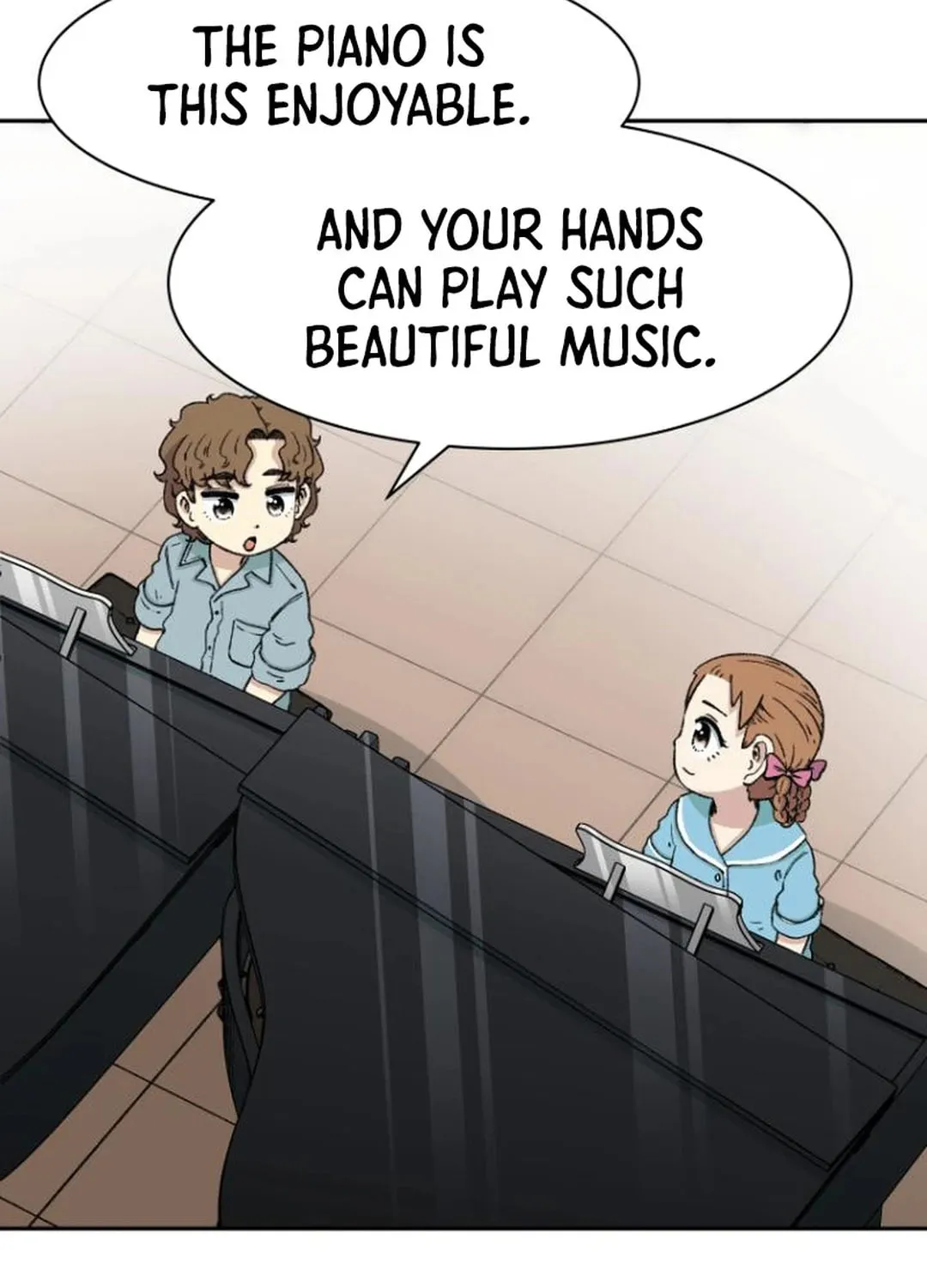 Read Beethoven Reborn chapter 53 image 144 on Lezhin