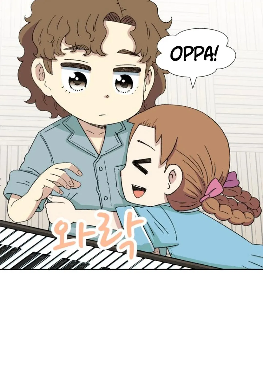 Read Beethoven Reborn chapter 53 image 149 on Lezhin
