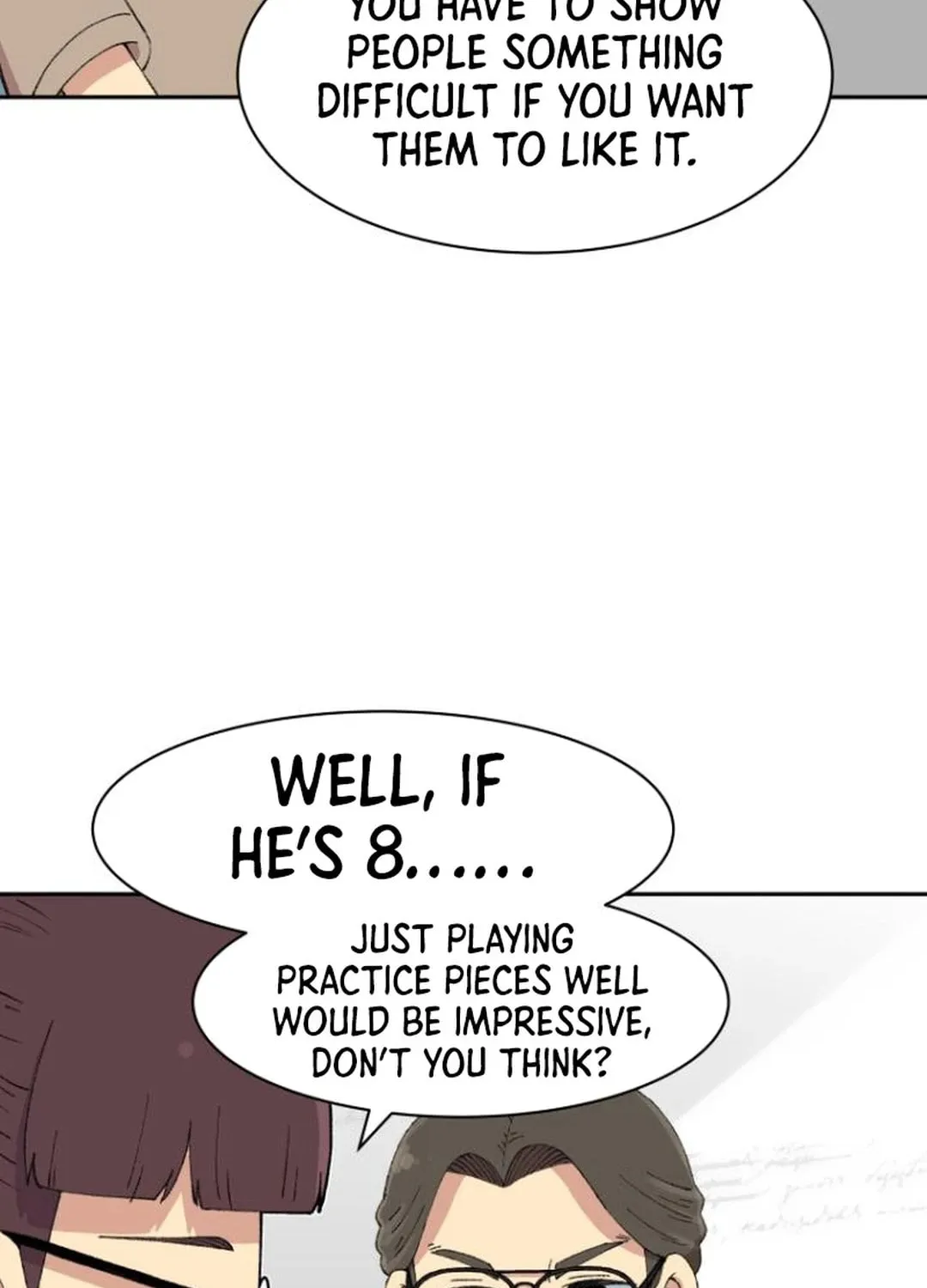 Read Beethoven Reborn chapter 53 image 15 on Lezhin