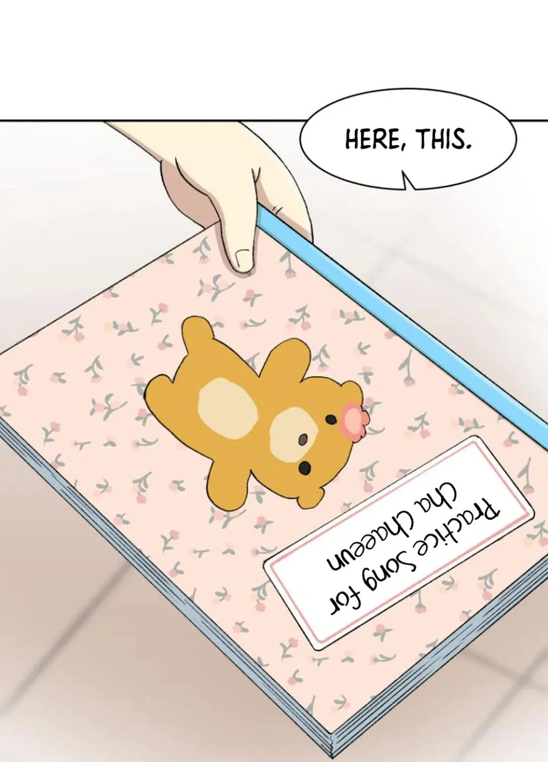Read Beethoven Reborn chapter 53 image 154 on Lezhin