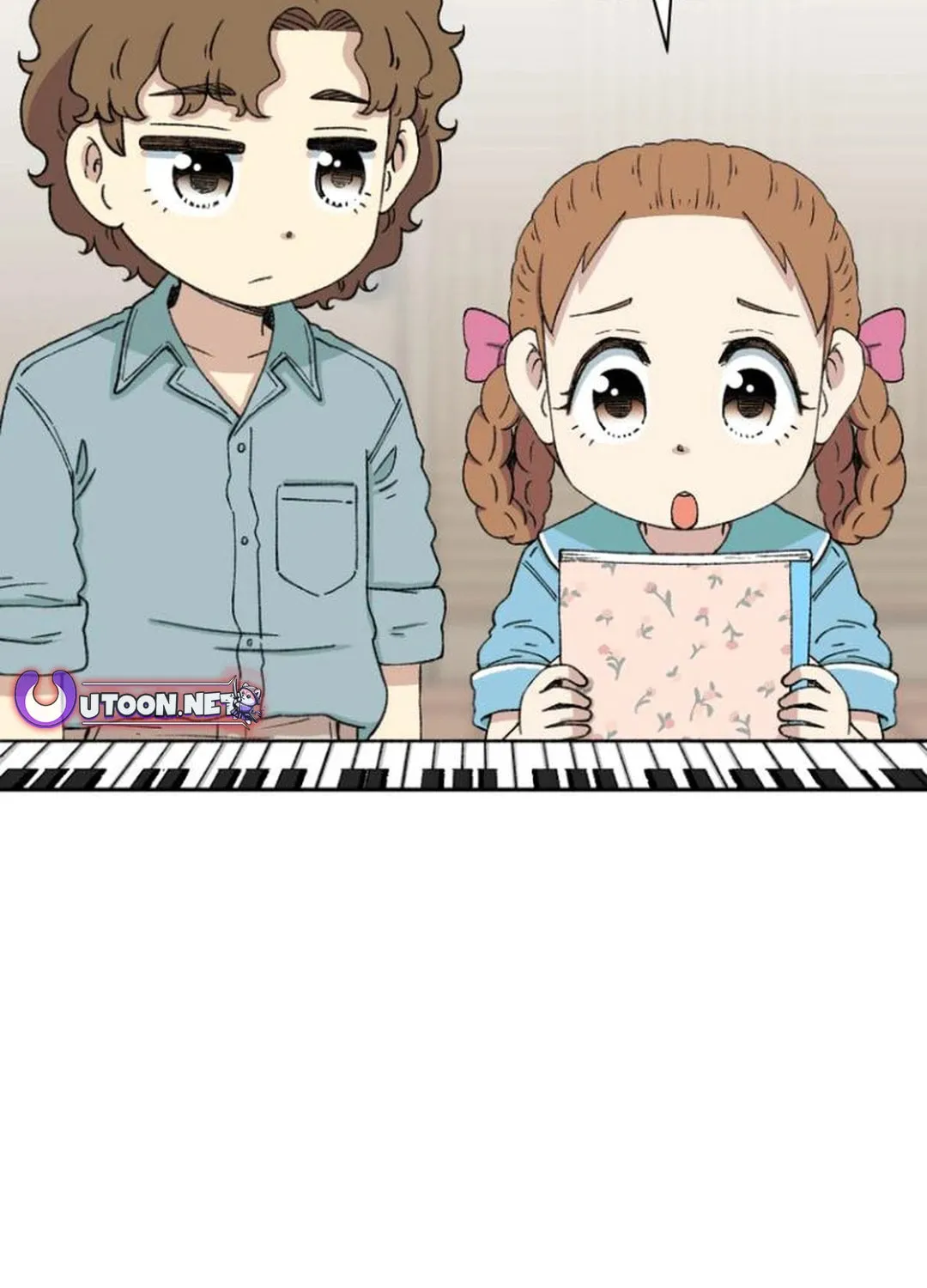 Read Beethoven Reborn chapter 53 image 156 on Lezhin