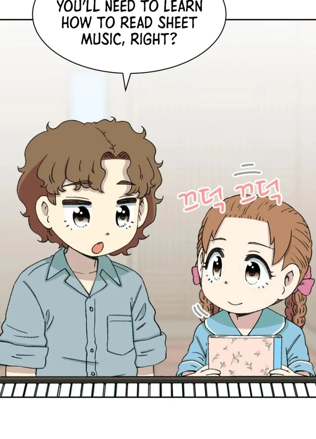 Read Beethoven Reborn chapter 53 image 166 on Lezhin