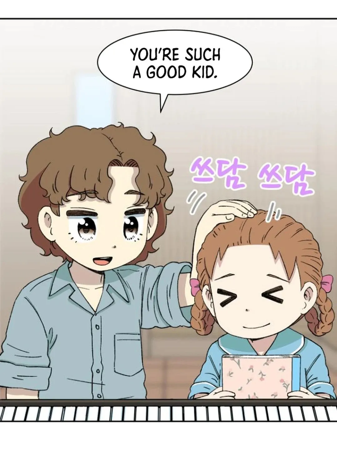 Read Beethoven Reborn chapter 53 image 168 on Lezhin
