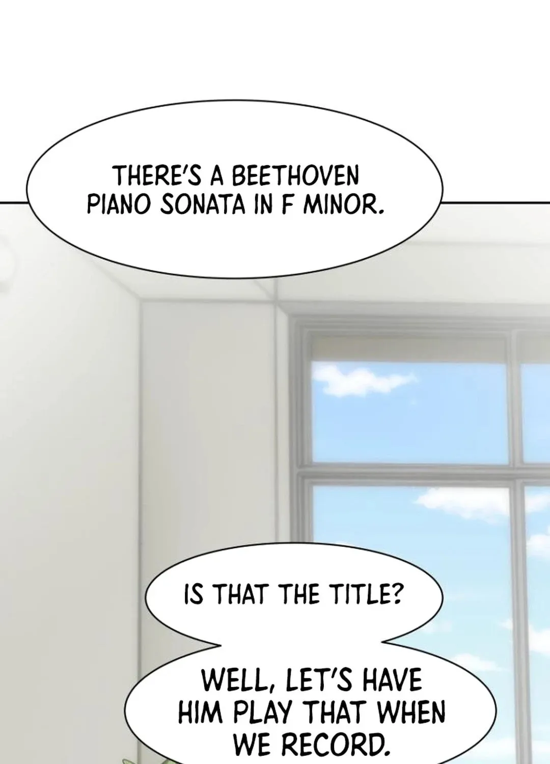 Read Beethoven Reborn chapter 53 image 17 on Lezhin