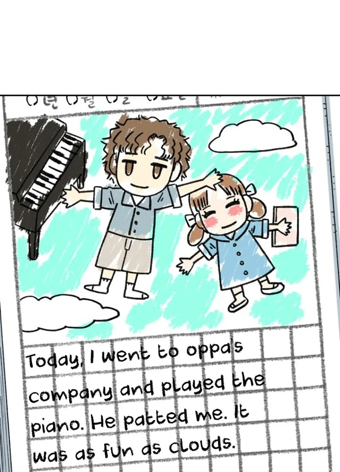 Read Beethoven Reborn chapter 53 image 171 on Lezhin