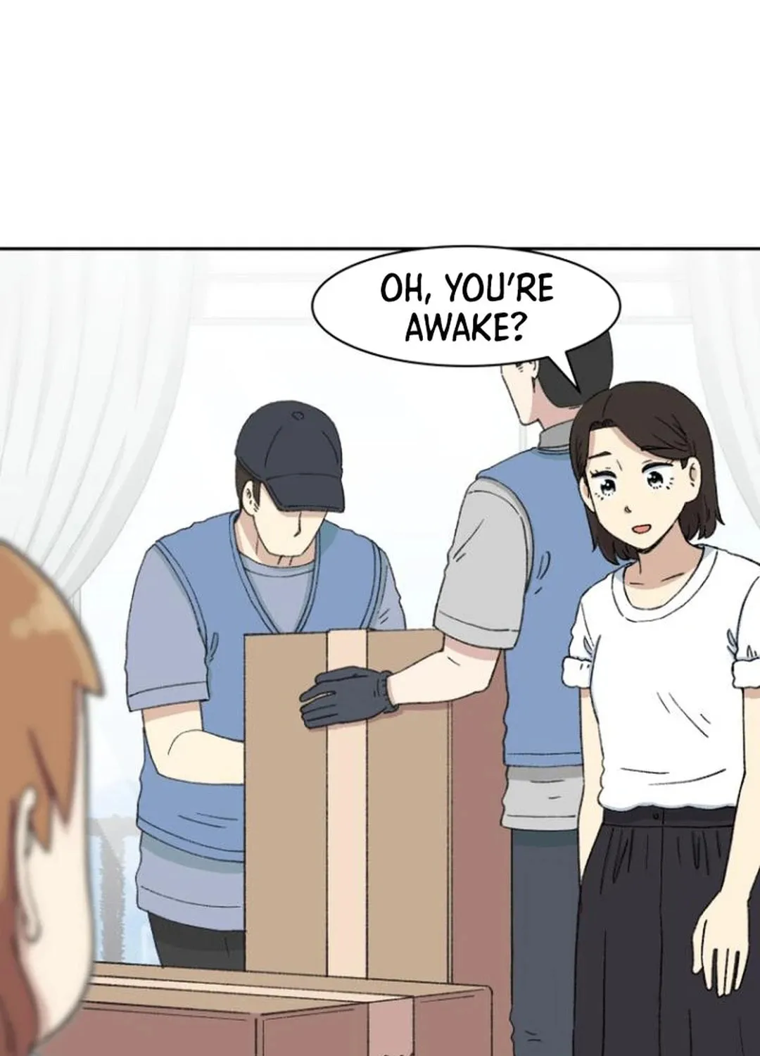 Read Beethoven Reborn chapter 53 image 175 on Lezhin