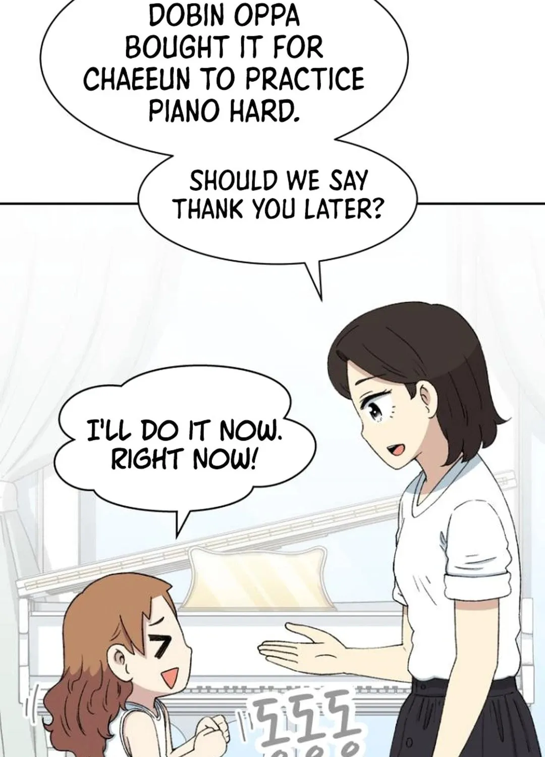 Read Beethoven Reborn chapter 53 image 185 on Lezhin