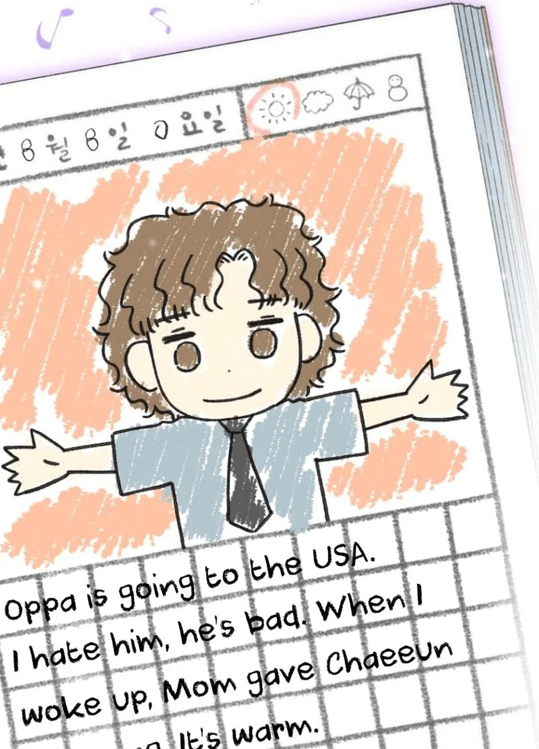 Read Beethoven Reborn chapter 53 image 202 on Lezhin