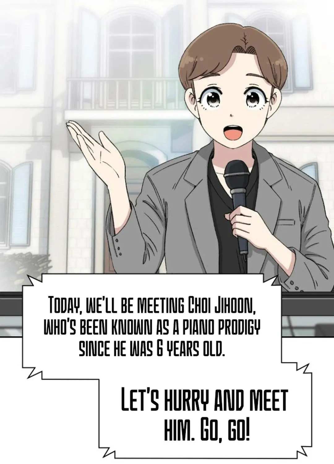Read Beethoven Reborn chapter 53 image 23 on Lezhin