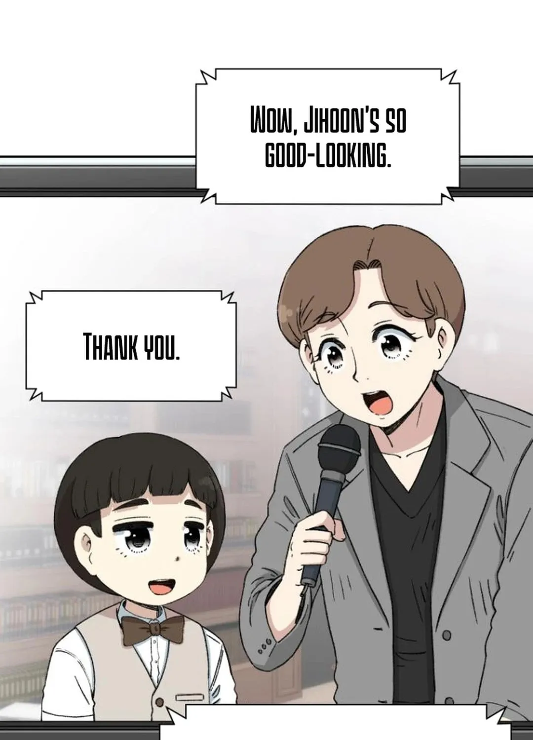 Read Beethoven Reborn chapter 53 image 26 on Lezhin